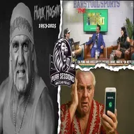 Hulk Hogan Passes Away At 71, WWE Talent Share Memories Of Hulk Hogan, CM Punk and Rhea Ripley "WWE Unreal" Press Tour, Ric Flair's Number Is Doxed + More!