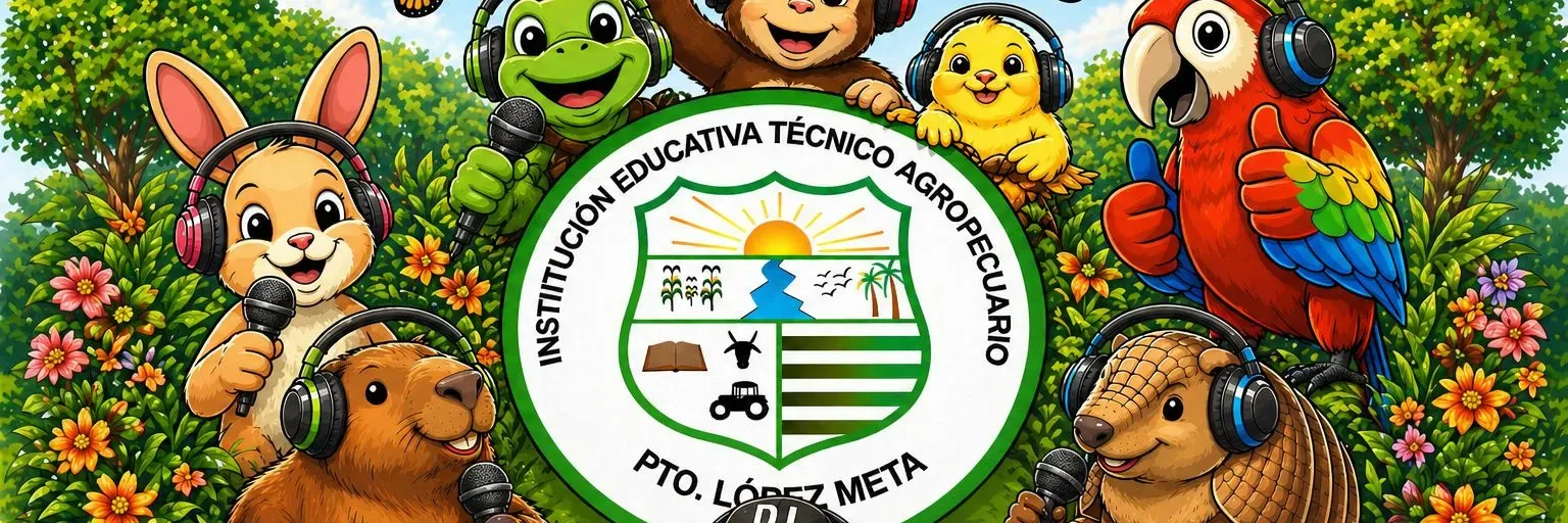 Agropecuario Estéreo