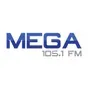 Empresas Radiofónicas - Mega FM