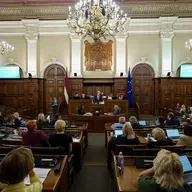 Saeima lems par Latvijas izstāšanos no Stambulas konvencijas steidzamības kārtā