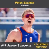 #97 - Stefan Boermans über Gstaad, Olympia und internationale Partner