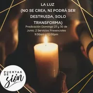 La Luz