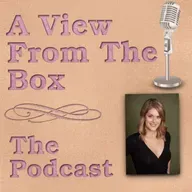 S2E6 - Episode 6 - Heather Marie Annis of Theatre Gargantua's "Dissonant Species"