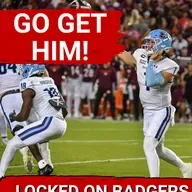 Could the Wisconsin Badgers TARGET Colton Joseph? THEY MUST GET A QB this PORTAL SEASON!