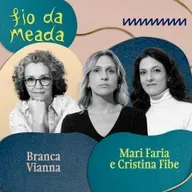 Cristina Fibe e Mari Faria por um jornalismo que ouça as mulheres