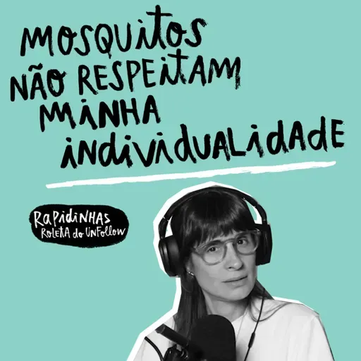 Rapidinhas #186 Roleta do Unfollow