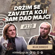 Milan Đurđević: Neverne bebe više od tri decenije sanjaju i žive svoje snove - Opet Laka 119