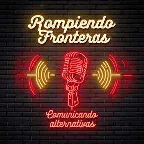 Radio Rompiendo Fronteras FM