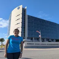 Peruana lidera investigación de NASA sobre efectos del espacio en astronautas de Artemis II