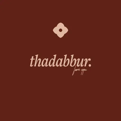 When he really seeks to hear you I Thadabbur Series I Episode 9 I Surah Al An'aam 42