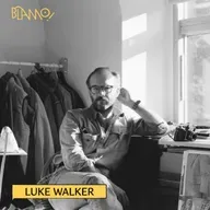 Rethinking Fit and Formality with Luke Walker of L.E.J.