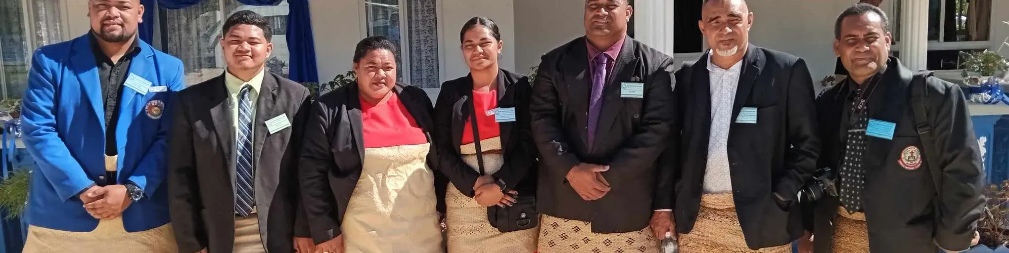 Kalofiama o e Amanaki