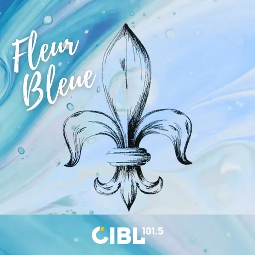 Fleur Bleue : 03/04/2026 15:00