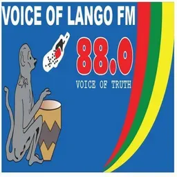 VOICE OF LANGO FM 88.0