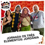 Egito, o que achamos? Jordânia, o que esperamos?