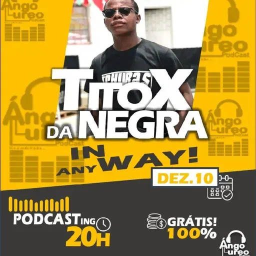 Any Way - Com Titox - Parte 2