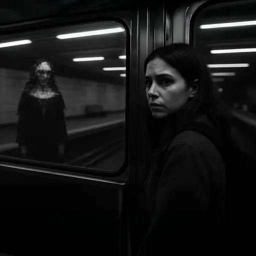 Fallos en la realidad e historias bizarras paranormales