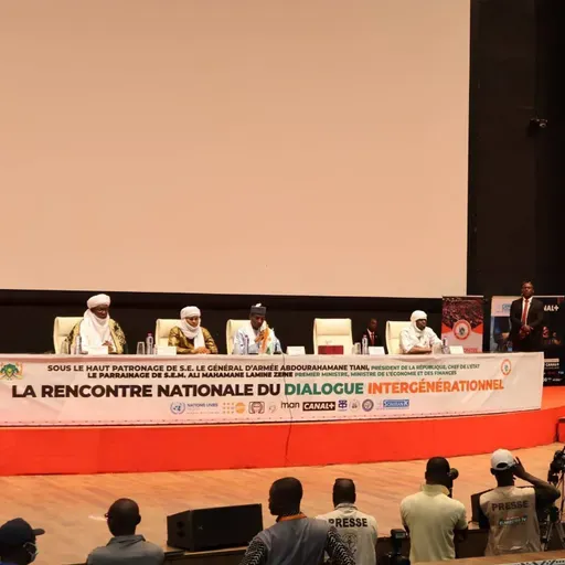 Le journal du 30 décembre : À Niamey, Dialogue national intergénérationnel et appel à la prudence sur les routes
