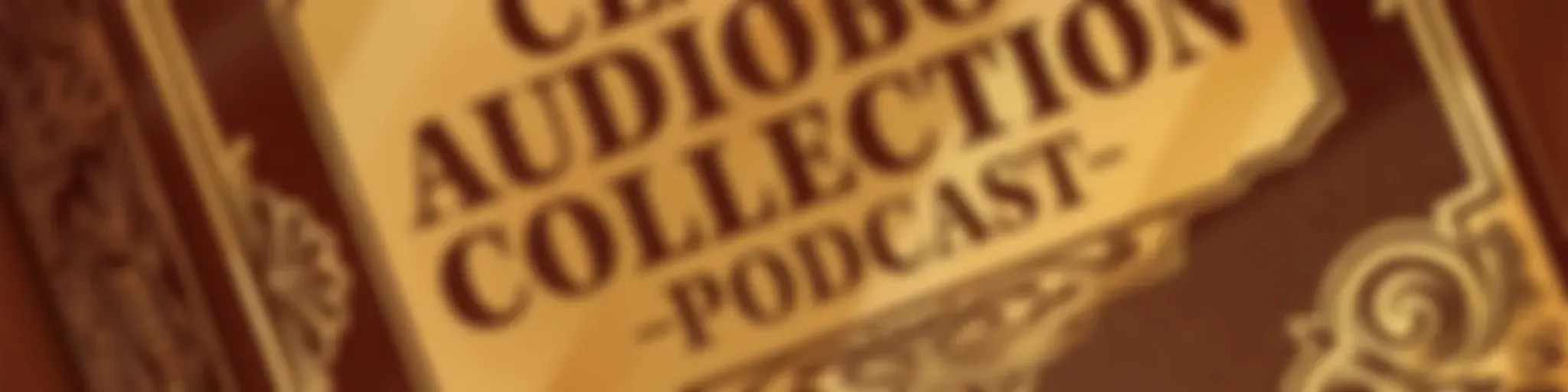 Classic Audiobook Collection