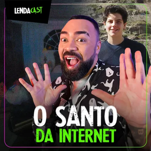 BASTIDORES DA CANONIZAÇÃO DE CARLO ACUTIS - Vlog na Europa Parte 1 | LendaCast Solo #57
