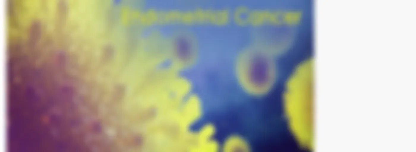 Endometrial Cancer