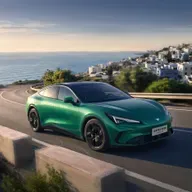 能让Tim一拍即合！全新阿尔法S5凭什么？ 【熊仔说】