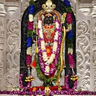 रामराया... दारी तुझ्या आले रे शब्द अपर्णा परांजपे पुणे