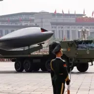 Kho vũ khí AI của Trung Quốc