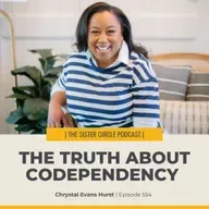 #554 – The Truth About Codependency