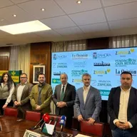 182 Presentación itinerario y Pregón Semana Santa 2025