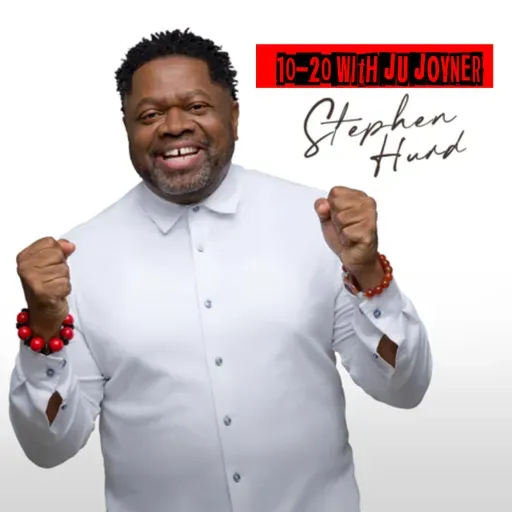Stephen Hurd