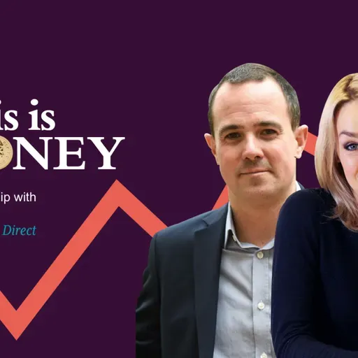 The 37 taxes you pay and why it now takes £3.1m to feel 'wealthy'