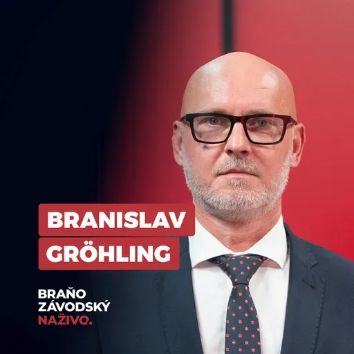 Gröhling : Ak by nebol upravený Trestný zákon, Brhelovci by v kauze Mýtnik dostali 12 rokov