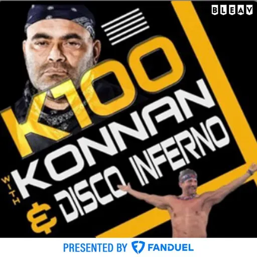 K100 Reviews: WWE Smackdown, May 15, 2026