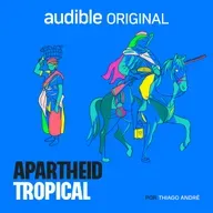 Apartheid Tropical | 1. O problema preto