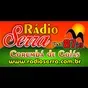 Rádio Serra 87.9 FM