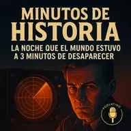 El Hombre que Salvó al Mundo: La Decisión de Stanislav Petrov
