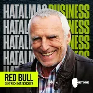 Dietrich Mateschitz – A Red Bull alapító zseniális marketinges, aki szerint a figyelem minden