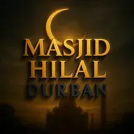 Masjid Hilal Durban | Muhammad Hoblos