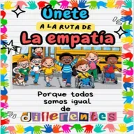 Todos Somos Igual de Diferentes