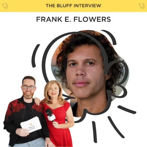 The Bluff director Frank E Flowers reimagines pirates in pop culture