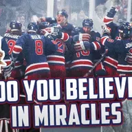 Miracle The Boys Of '80 Review w/ Mike Lupica