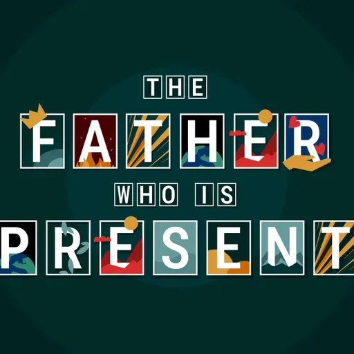 God The Father | The Father Who is Present