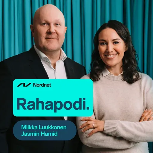 Hitas 2.0: Paluu DDR:ään | #rahapodi 377
