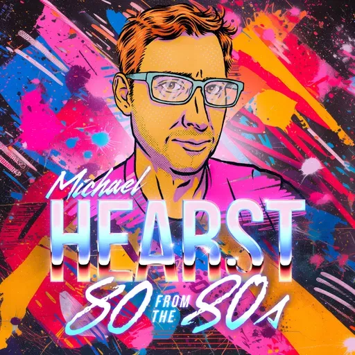 Pop Muzik feat. Jonathan Lethem