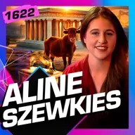 1622 - ALINE SZEWKIES (ISRAEL COM ALINE)