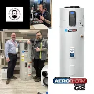 Heat Pump Water Heaters: The Cash-Saving Wizards You Didn't Know You Needed