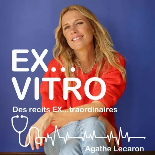 EX... Vitro - L’histoire de la première greffe d’utérus en France