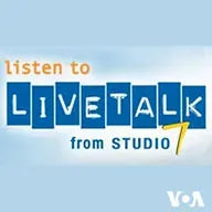 Live Talk - October 10, 2025