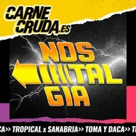 El revival de la nostalgia (TOMA Y DACA - CARNE CRUDA #1655)